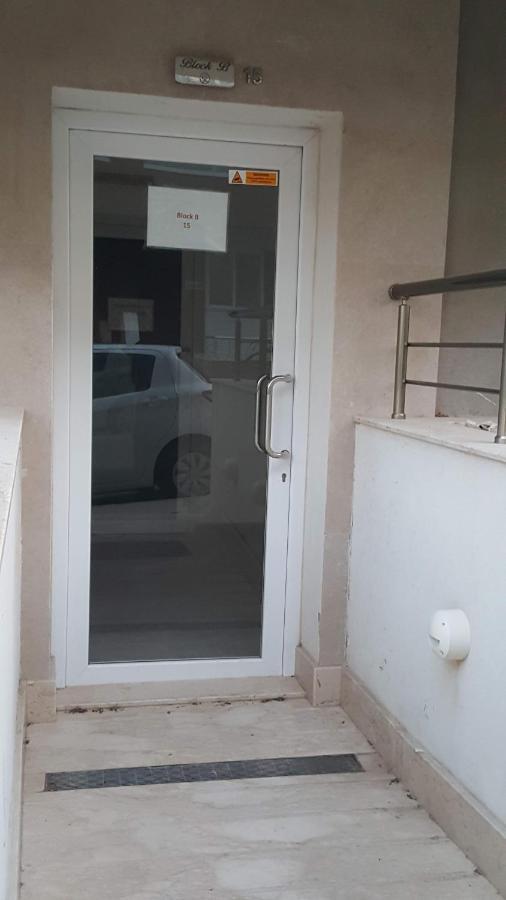 The Carobs Apartamento Marsaskala Exterior foto